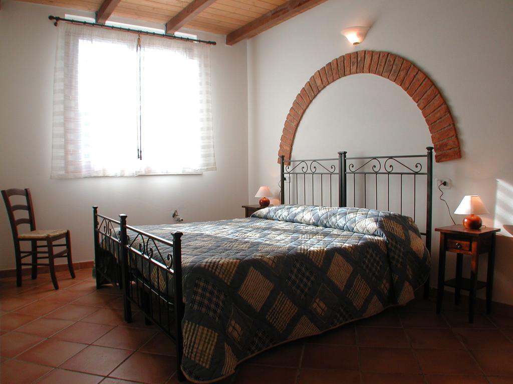 Appartamenti Il Granaio Marina di Grosseto Phòng bức ảnh