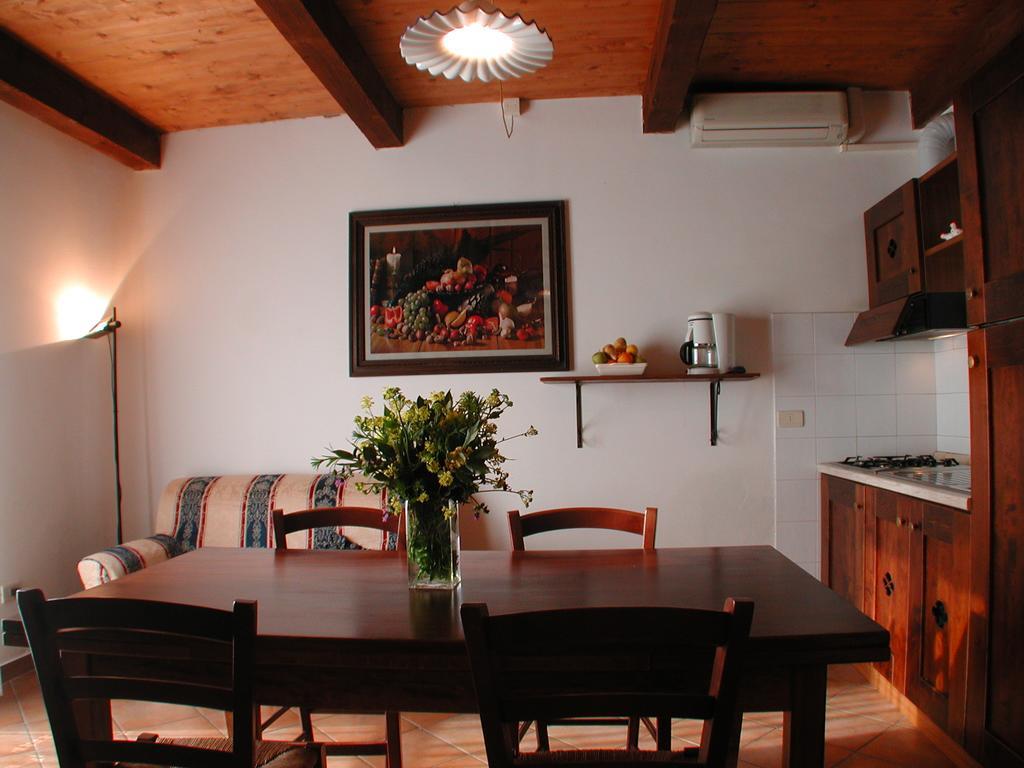 Appartamenti Il Granaio Marina di Grosseto Phòng bức ảnh