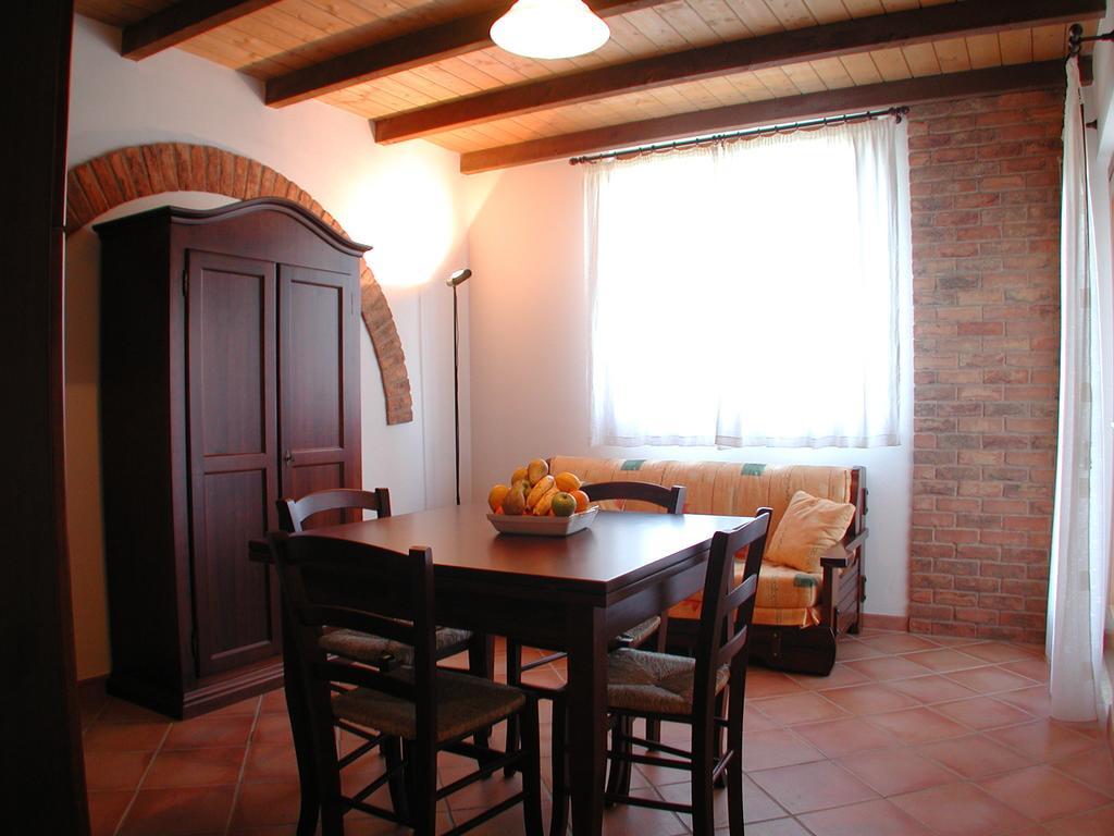 Appartamenti Il Granaio Marina di Grosseto Phòng bức ảnh