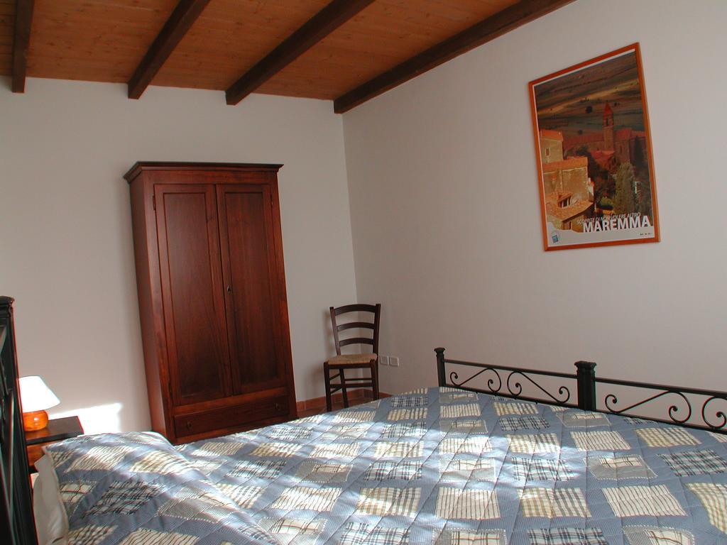 Appartamenti Il Granaio Marina di Grosseto Phòng bức ảnh