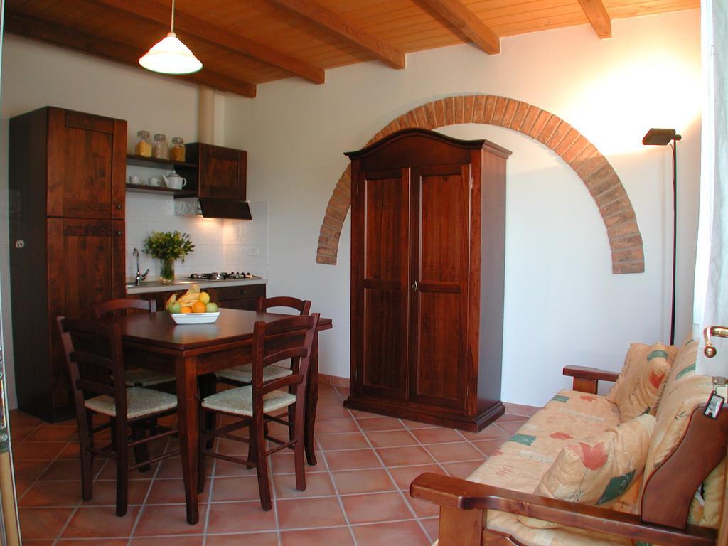 Appartamenti Il Granaio Marina di Grosseto Phòng bức ảnh