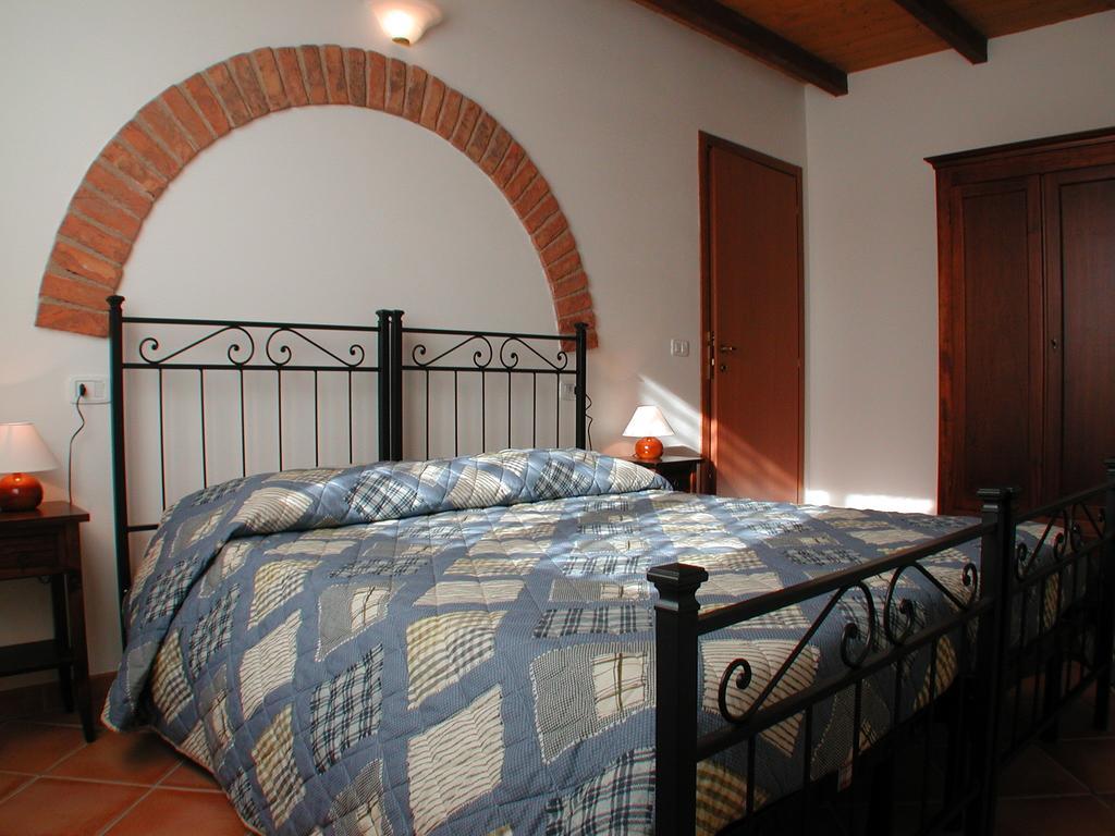 Appartamenti Il Granaio Marina di Grosseto Phòng bức ảnh