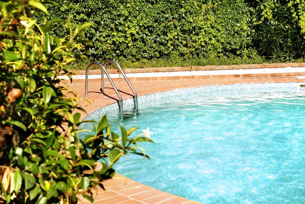 Appartamenti Il Granaio Marina di Grosseto Ngoại thất bức ảnh
