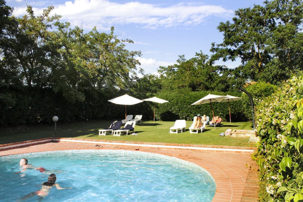 Appartamenti Il Granaio Marina di Grosseto Ngoại thất bức ảnh