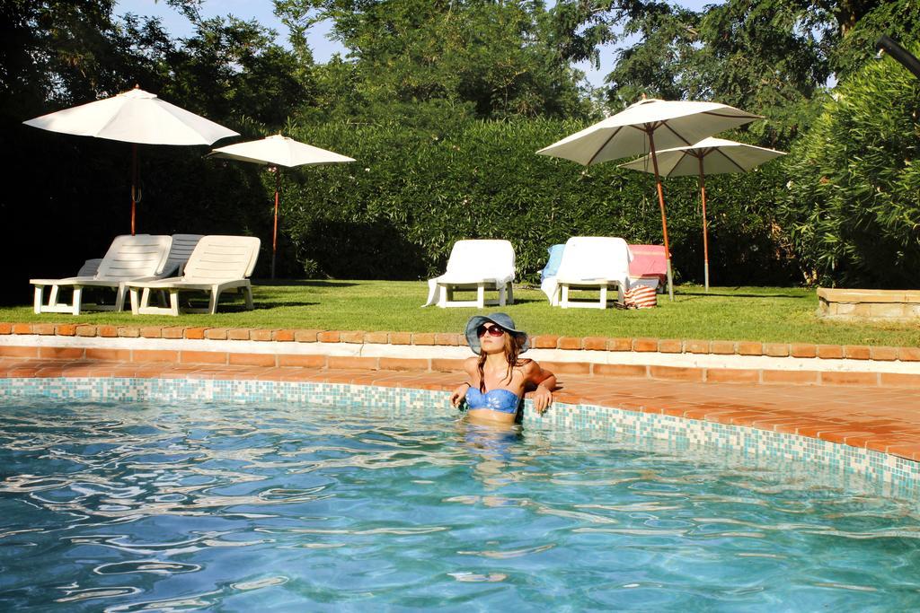 Appartamenti Il Granaio Marina di Grosseto Ngoại thất bức ảnh