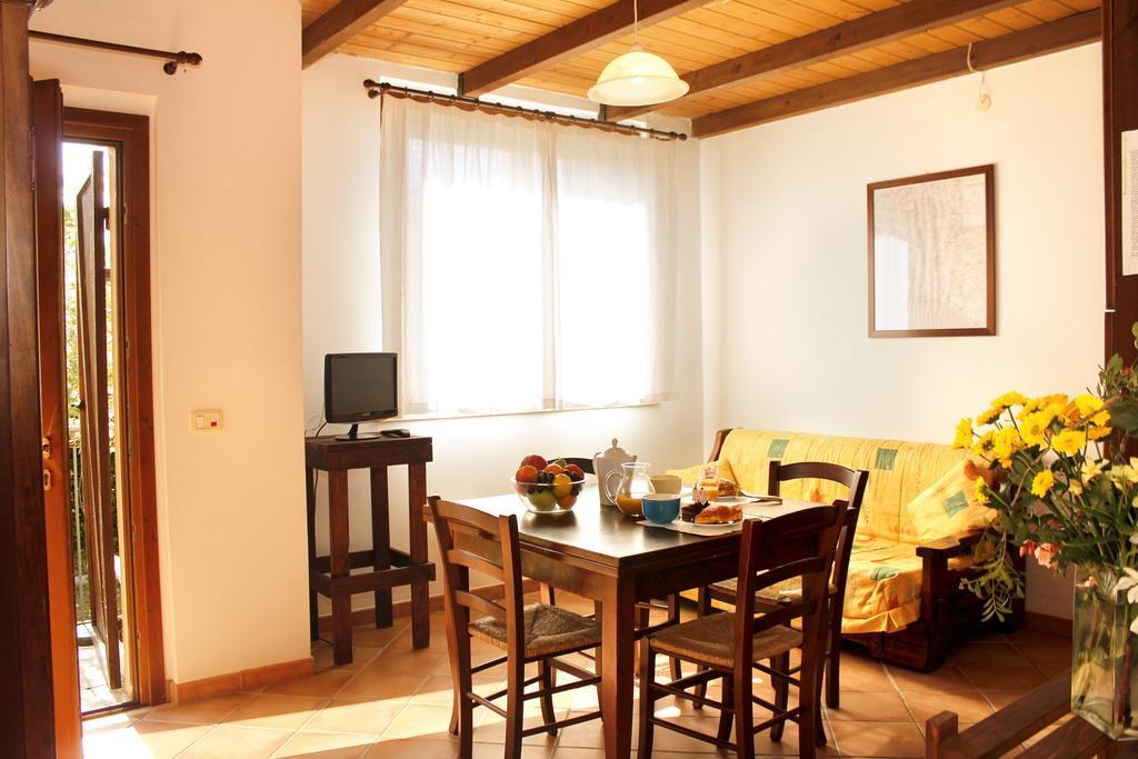 Appartamenti Il Granaio Marina di Grosseto Ngoại thất bức ảnh