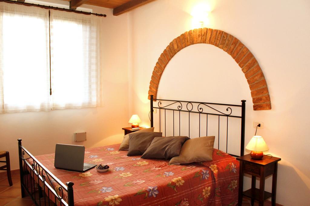 Appartamenti Il Granaio Marina di Grosseto Ngoại thất bức ảnh