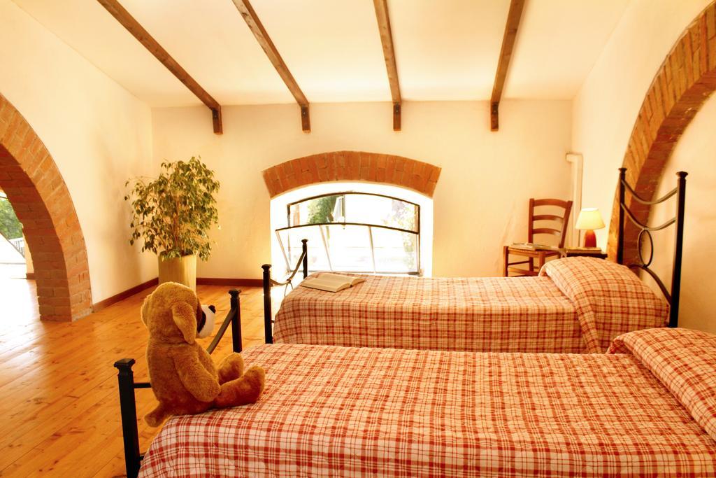 Appartamenti Il Granaio Marina di Grosseto Ngoại thất bức ảnh