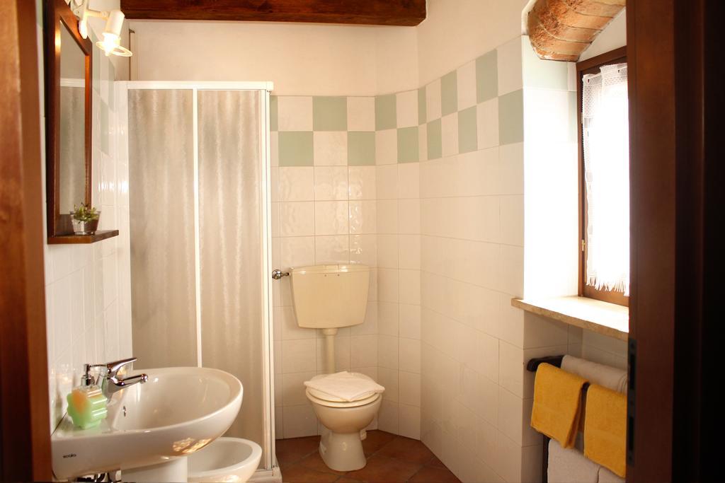 Appartamenti Il Granaio Marina di Grosseto Ngoại thất bức ảnh