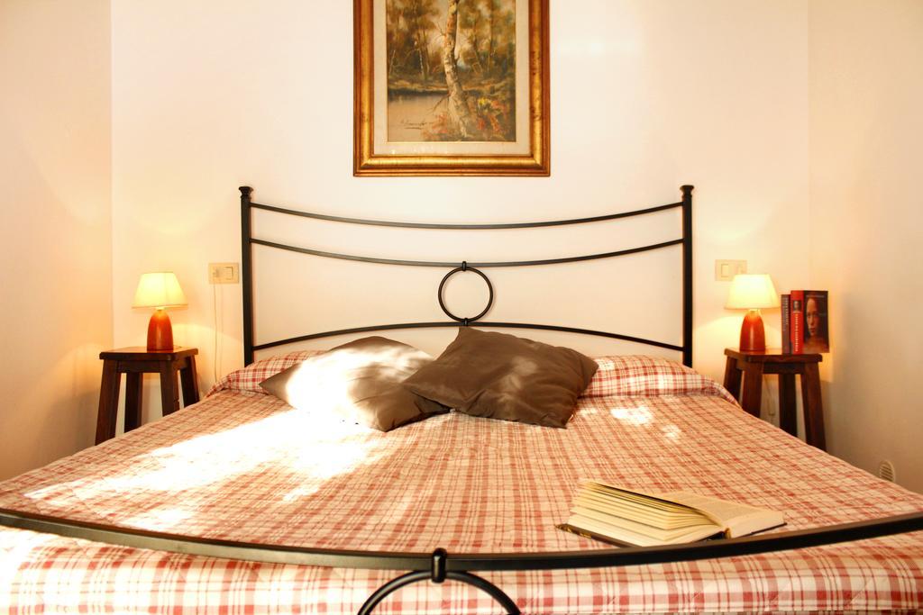 Appartamenti Il Granaio Marina di Grosseto Ngoại thất bức ảnh