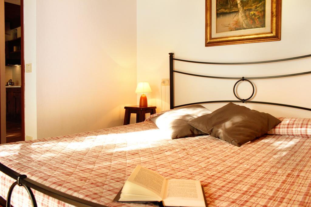 Appartamenti Il Granaio Marina di Grosseto Ngoại thất bức ảnh