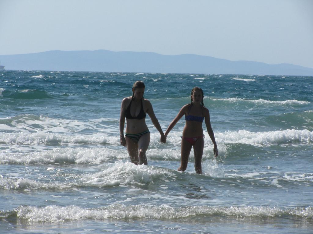 Appartamenti Il Granaio Marina di Grosseto Ngoại thất bức ảnh