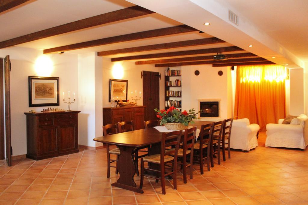 Appartamenti Il Granaio Marina di Grosseto Ngoại thất bức ảnh
