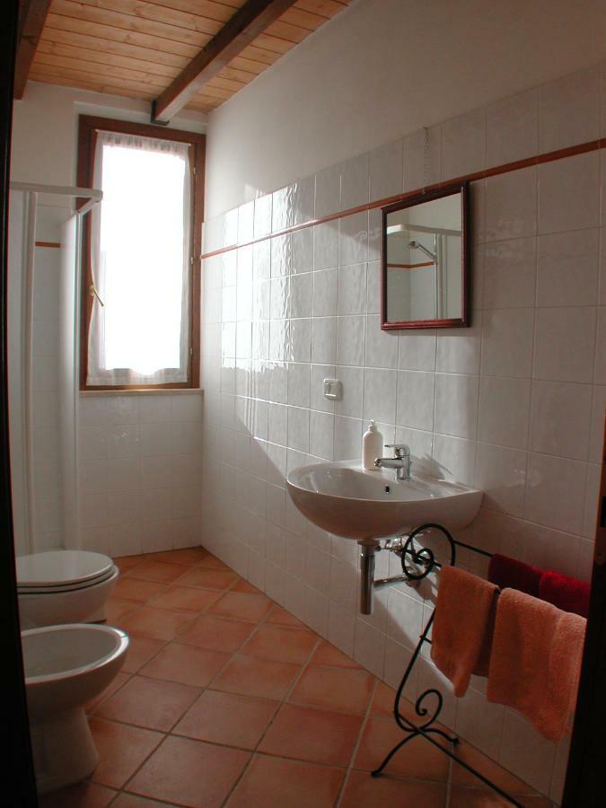 Appartamenti Il Granaio Marina di Grosseto Ngoại thất bức ảnh