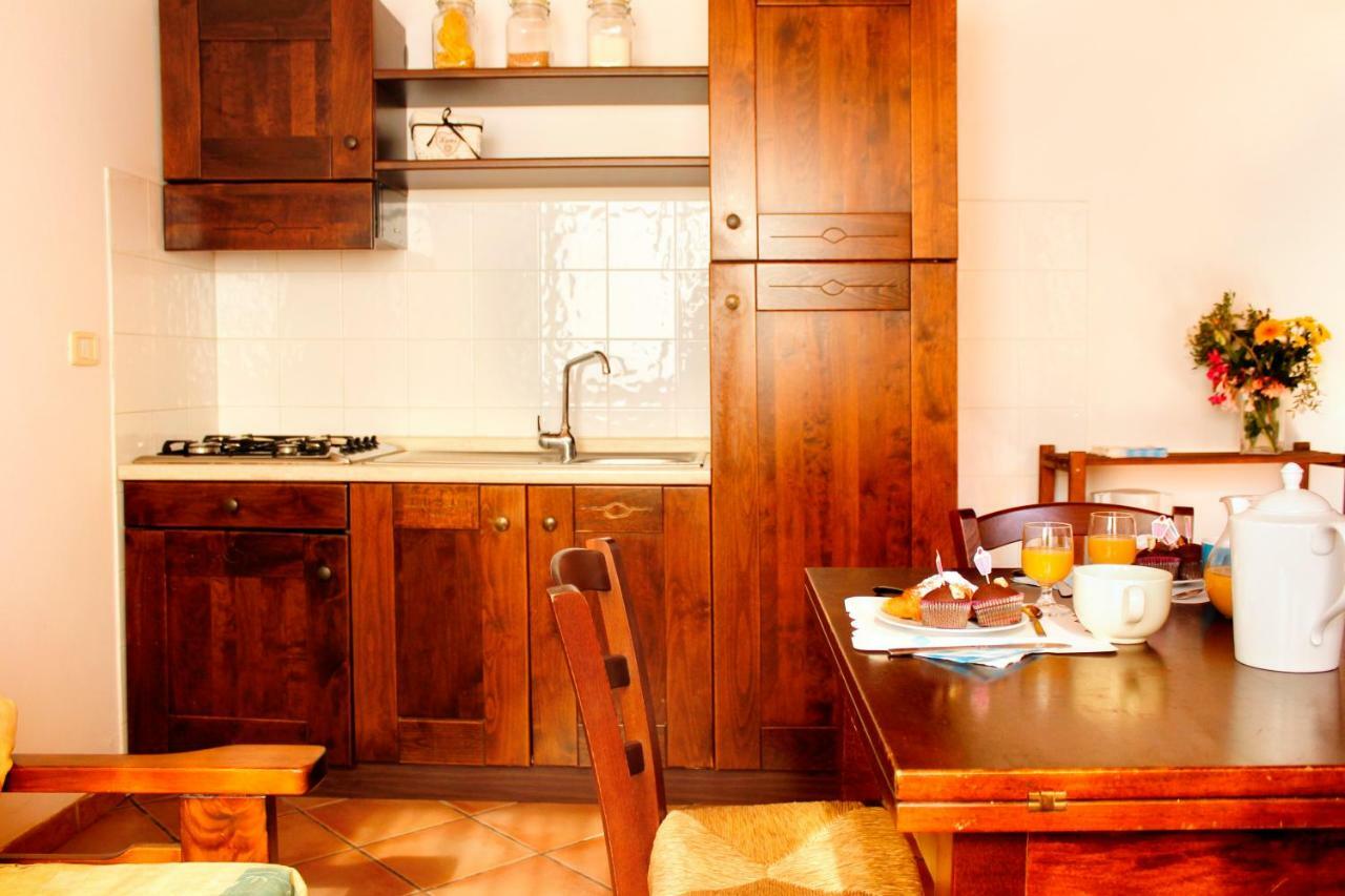 Appartamenti Il Granaio Marina di Grosseto Ngoại thất bức ảnh