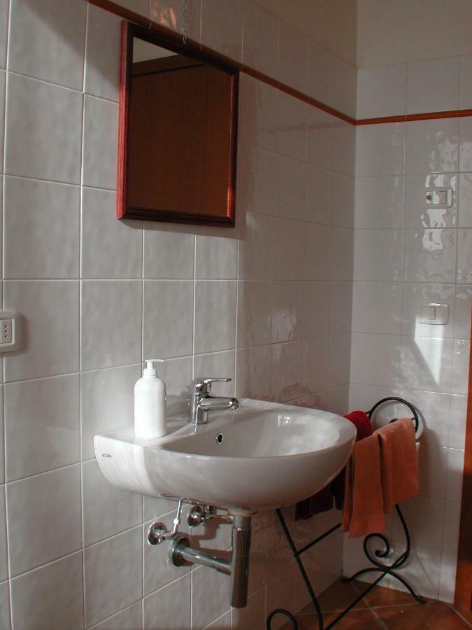 Appartamenti Il Granaio Marina di Grosseto Ngoại thất bức ảnh